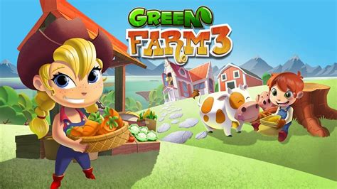 green farm 3 mod apk download